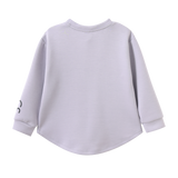 Milo CS Sports Crew - Mist