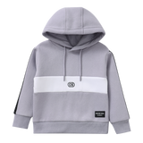 Milo CS Hoodie - Mist