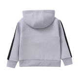 Milo CS Hoodie - Mist