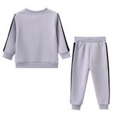 Milo Crew Set - Mist