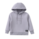 Milo Cracked Soda Hoodie - Mist