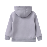 Milo Cracked Soda Hoodie - Mist