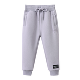 Milo CS Trackpant - Mist
