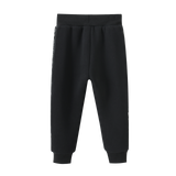 Jude CS Trackpant - Black