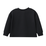 Jude CS Sports Crew - Black
