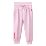 Scarlett Active Pants - Pink