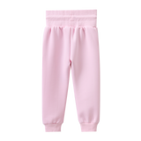 Scarlett Active Pants - Pink