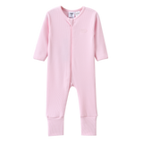 Scarlett Romper - Pink