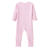 Scarlett Romper - Pink