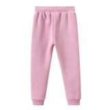 Nova Detailed Trackpants - Blush