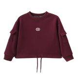 Blossom Crew - Plum