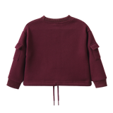 Blossom Crew - Plum