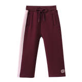 Blossom Trackpant - Plum