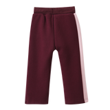 Blossom Trackpant - Plum