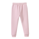 Blossom Detailed Trackpant - Grape