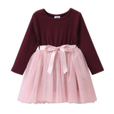 Blossom Plum/Grape Straight Tutu