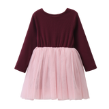 Blossom Plum/Grape Straight Tutu
