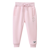 Dolce Detailed Trackpant - Pink