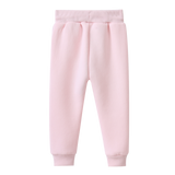 Dolce Detailed Trackpant - Pink