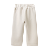 Zinnia Sports Trackpant - White Sand