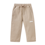 George Shirt & Chino Pant Set