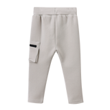 Freddie Pocket Trackpants - Pebble