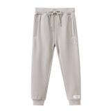 Freddie Essential Trackpant - Pebble