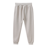 Freddie Essential Trackpant - Pebble