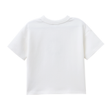 Max Box Tee & Short Set