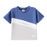Jacob Multi Tee & Short Set