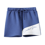 Jacob Multi Short - Blue/White