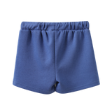 Jacob Multi Short - Blue/White