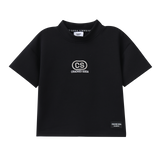 Elijah CS Tee Mens - Black