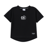Knox CS Tee - Black