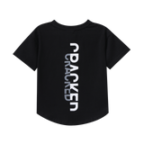 Knox CS Tee - Black