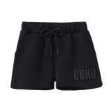 Zayden Essential Short - Black