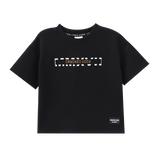 Slade MMXVII Tee - Black