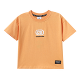 Slade CS Box Tee & Short Set