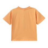 Slade CS Box Tee - Clay