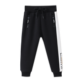 Slade MMXVII Trackpant - Black