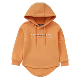 Slade MMXVII Hoodie - Clay