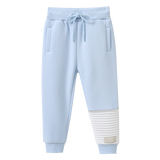 Storm Detailed Trackpant - Blue