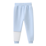 Storm Detailed Trackpant - Blue