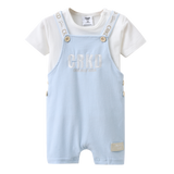 Storm Overall Set - Blue