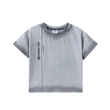 Taylan Tee & Short Set