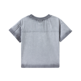 Taylan Tee & Short Set