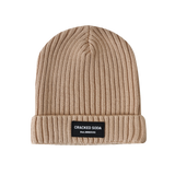 CS Beanie - Beige
