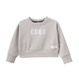 Opal CRKD Detail Crew  - Pebble