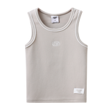 Opal Detail CS Tank - Pebble