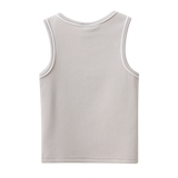 Opal Detail CS Tank - Pebble